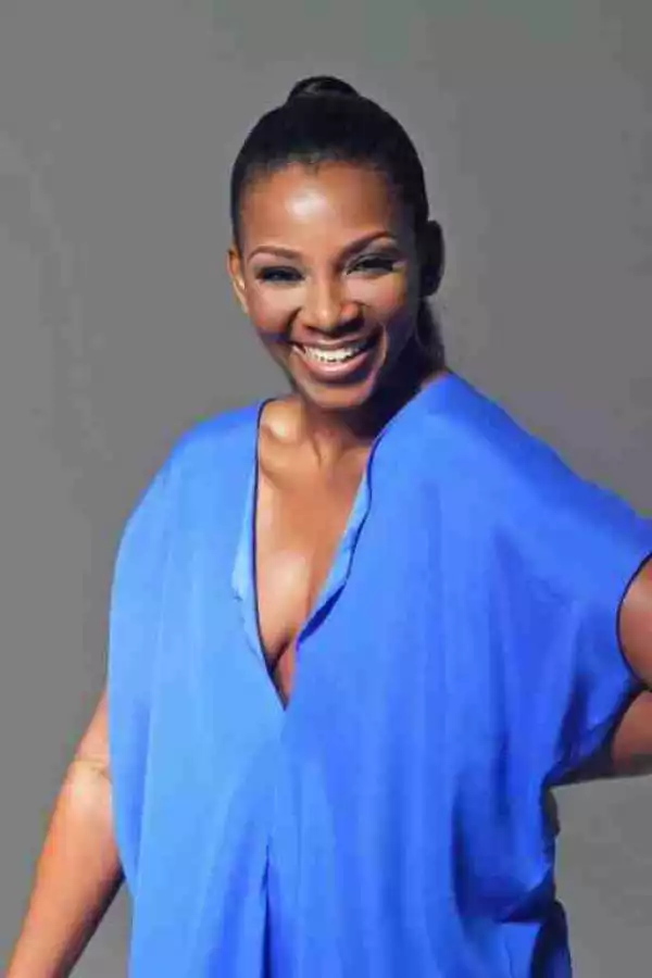 #BBNaija: The More You Criticize Her, The More Popular You Make Her – Genevieve Nnaji Supports Alex